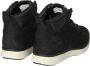 Timberland Veterboots Killington Chukka Zwart Heren - Thumbnail 4