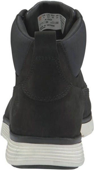 Timberland Veterboots Killington Chukka Zwart Heren - Foto 8