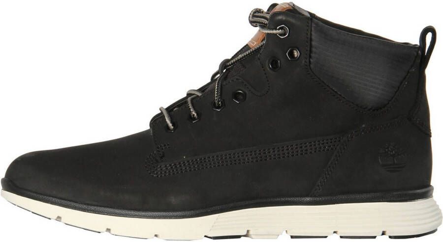 Timberland Veterboots Killington Chukka Zwart Heren - Foto 10