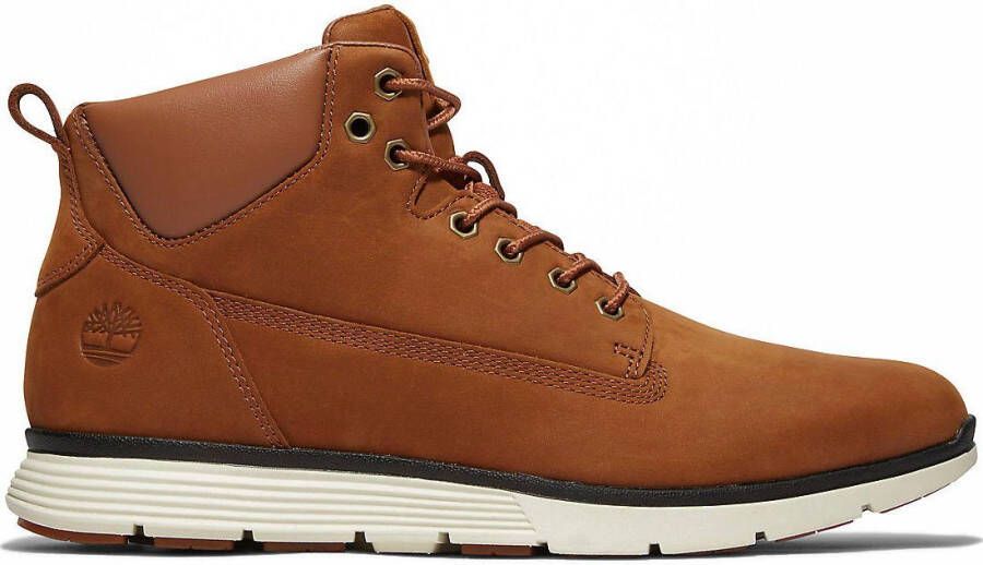 Timberland Hoge veterschoenen Killington Chukka Winterlaarzen veterschoenen winterschoenen