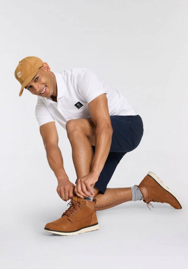 Timberland Hoge veterschoenen Killington Chukka Winterlaarzen veterschoenen winterschoenen