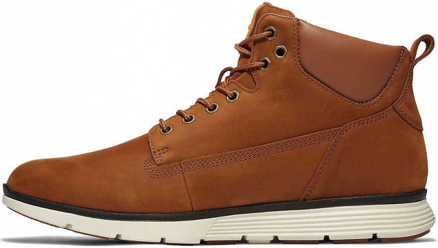 Timberland Hoge veterschoenen Killington Chukka Winterlaarzen veterschoenen winterschoenen