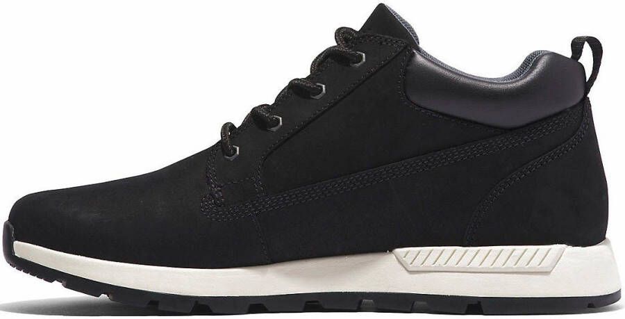 Timberland Veterschoenen M Seneca Bay LOW LACE UP SNEAKER DA Winterlaarzen veterschoenen winterschoenen