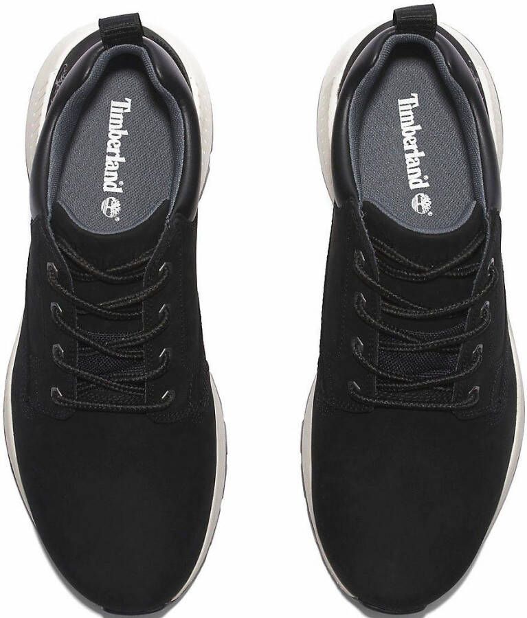 Timberland Veterschoenen M Seneca Bay LOW LACE UP SNEAKER DA Winterlaarzen veterschoenen winterschoenen