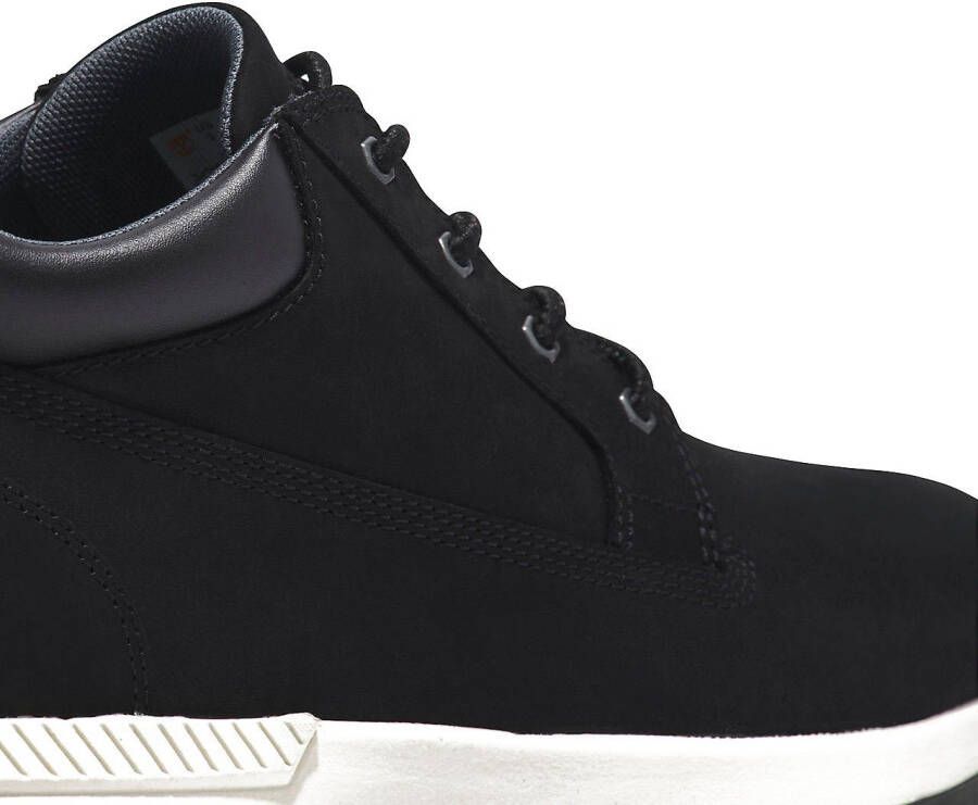 Timberland Veterschoenen M Seneca Bay LOW LACE UP SNEAKER DA Winterlaarzen veterschoenen winterschoenen