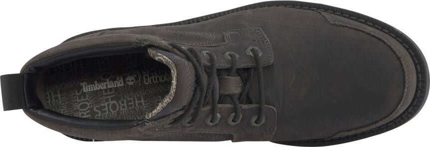 Timberland Hoge veterschoenen Larchmont II Chukka Winterlaarzen veterschoenen winterschoenen
