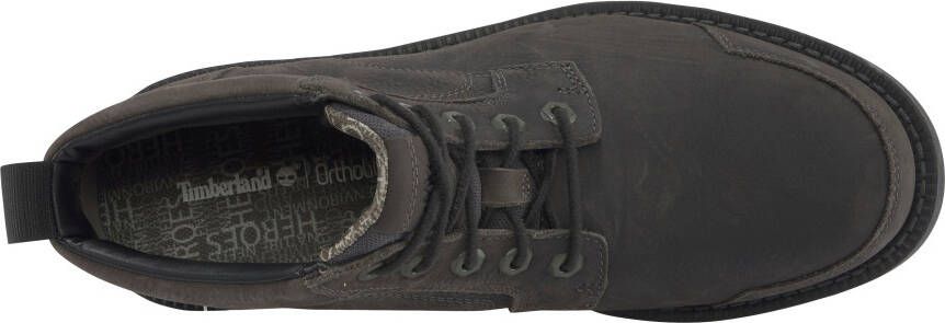 Timberland Hoge veterschoenen Larchmont II Chukka