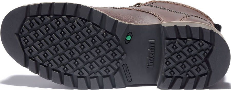 Timberland Veterschoenen Larchmont II Chukka Winterlaarzen veterschoenen winterschoenen