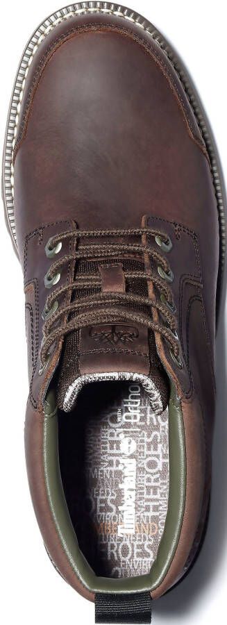 Timberland Veterschoenen Larchmont II Chukka Winterlaarzen veterschoenen winterschoenen