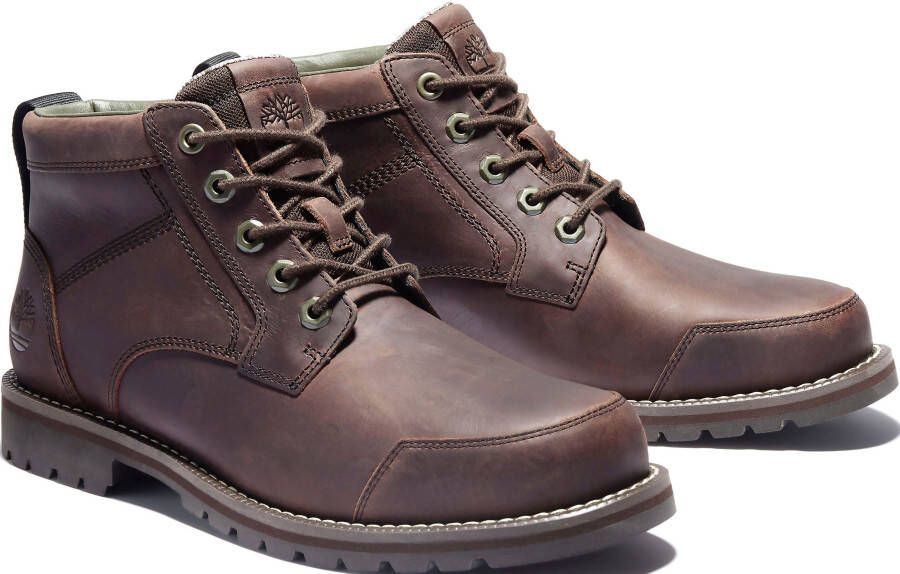 Timberland Veterschoenen Larchmont II Chukka Winterlaarzen veterschoenen winterschoenen
