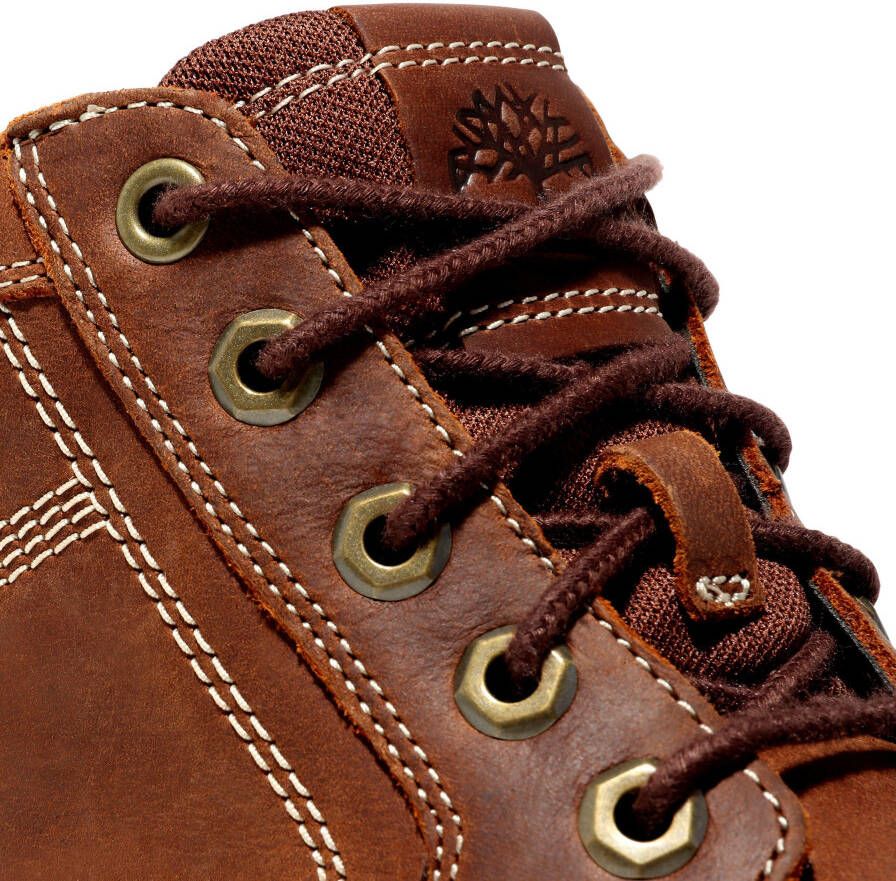Timberland Veterschoenen Larchmont II Chukka Winterlaarzen veterschoenen winterschoenen