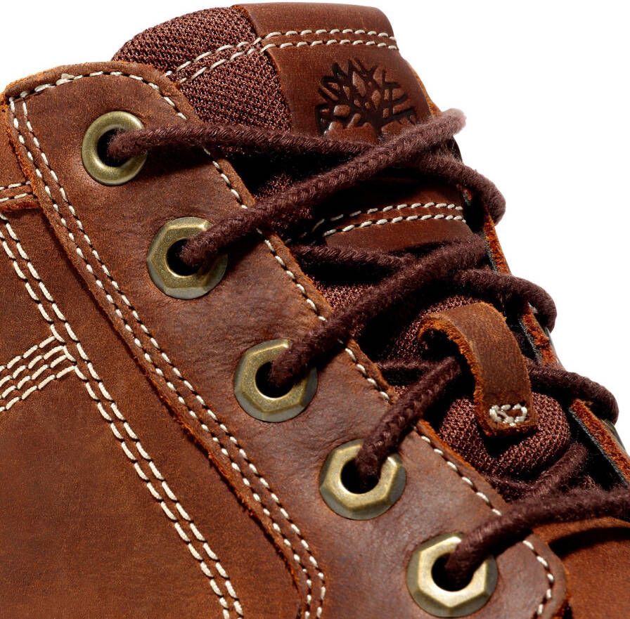 Timberland Hoge veterschoenen Larchmont II Chukka