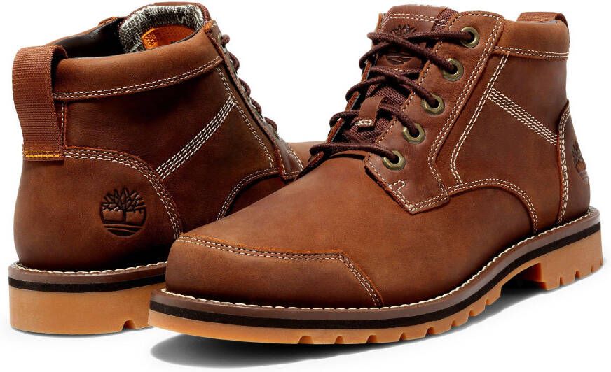 Timberland Hoge veterschoenen Larchmont II Chukka