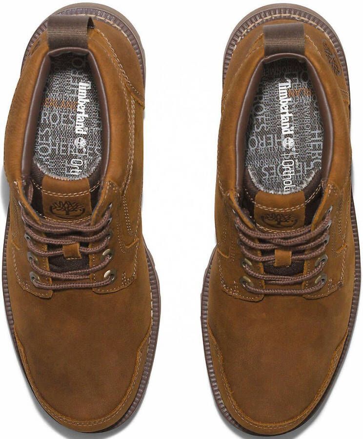 Timberland Veterschoenen Larchmont II Chukka Winterlaarzen veterschoenen winterschoenen