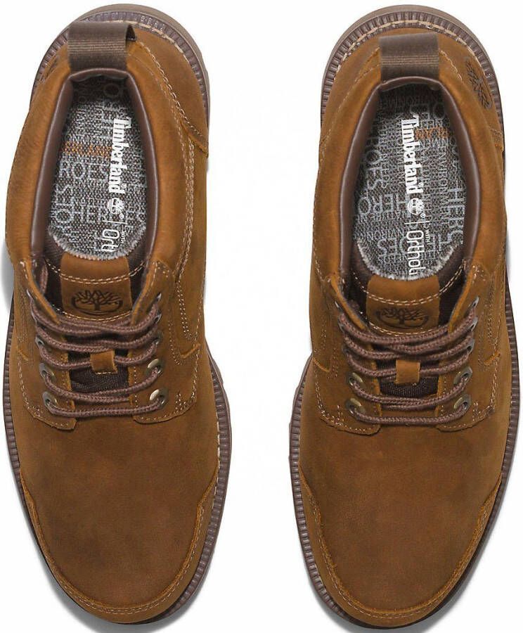 Timberland Hoge veterschoenen Larchmont II Chukka