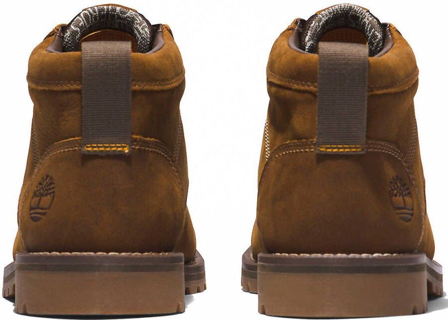Timberland Veterschoenen Larchmont II Chukka Winterlaarzen veterschoenen winterschoenen