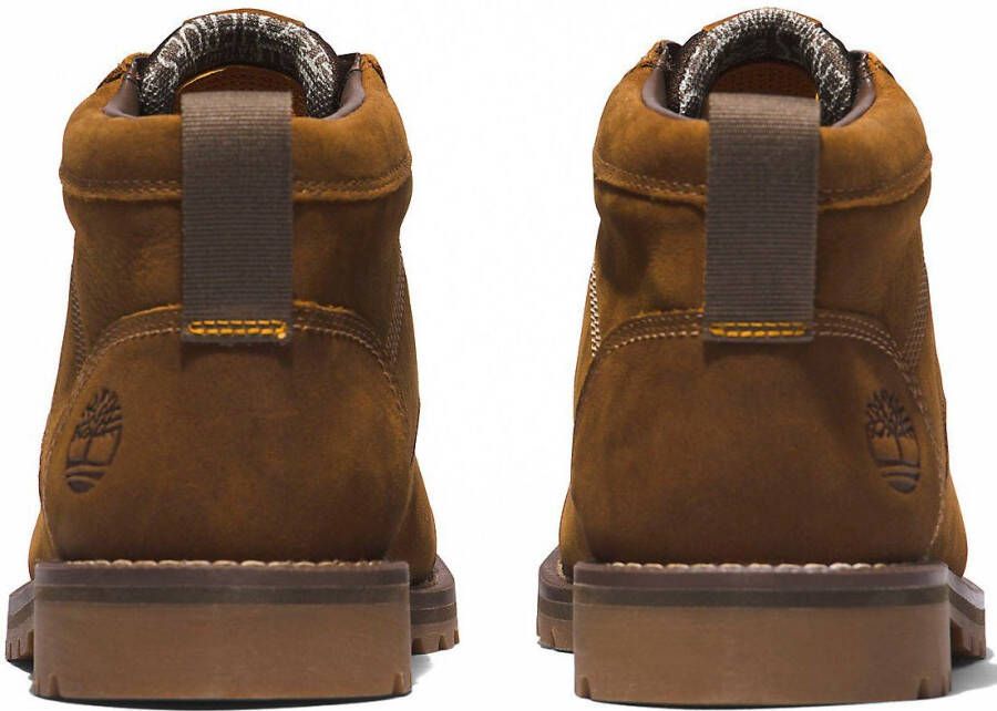 Timberland Hoge veterschoenen Larchmont II Chukka