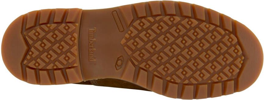 Timberland Veterschoenen Larchmont II WP Chukka Winterlaarzen veterschoenen winterschoenen waterdicht