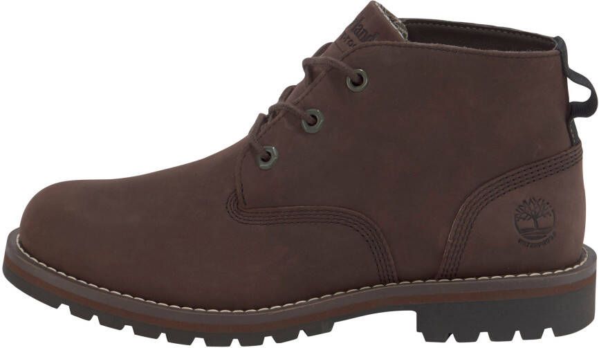 Timberland Veterschoenen Larchmont II WP Chukka Winterlaarzen veterschoenen winterschoenen waterdicht