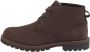 Timberland TB0A2NW2 Volwassenen Heren sneakersVrije tijd half-hoog Bruin - Thumbnail 7