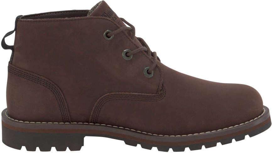 Timberland Veterschoenen Larchmont II WP Chukka Winterlaarzen veterschoenen winterschoenen waterdicht