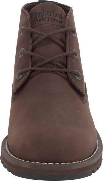 Timberland Veterschoenen Larchmont II WP Chukka Winterlaarzen veterschoenen winterschoenen waterdicht