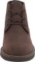 Timberland Veterschoenen Larchmont II WP Chukka Winterlaarzen veterschoenen winterschoenen waterdicht - Thumbnail 11