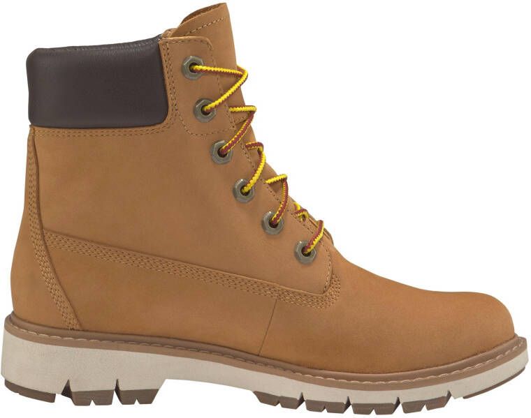 Timberland Hoge veterschoenen Lucia Way 6 inch waterproof boots