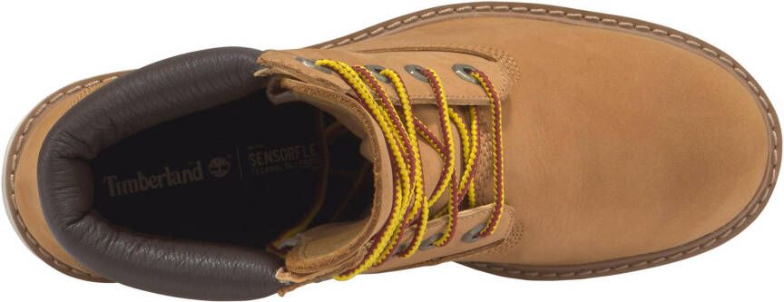 Timberland Hoge veterschoenen Lucia Way 6 inch waterproof boots Winterlaarzen veterschoenen winterschoenen waterdicht