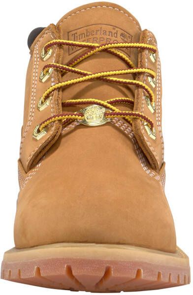 Timberland Veterschoenen Nellie Chukka Double Winterlaarzen veterschoenen winterschoenen waterdicht