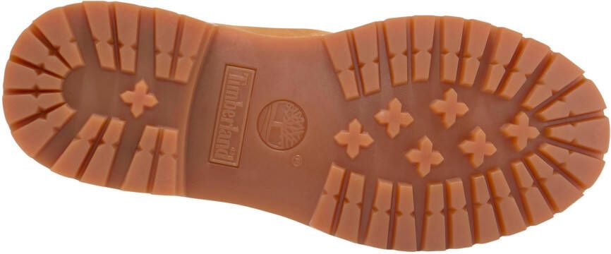 Timberland Veterschoenen Nellie Chukka Double Winterlaarzen veterschoenen winterschoenen waterdicht