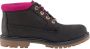 Timberland Hoge veterschoenen Nellie Chukka Double Waterdicht - Thumbnail 3