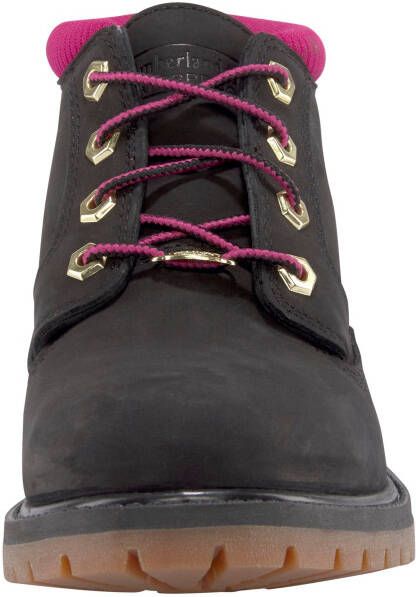 Timberland Hoge veterschoenen Nellie Chukka Double Waterdicht