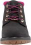 Timberland Hoge veterschoenen Nellie Chukka Double Waterdicht - Thumbnail 5