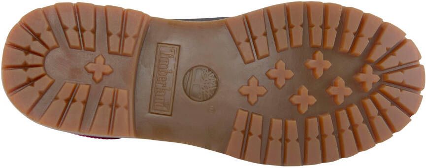 Timberland Hoge veterschoenen Nellie Chukka Double Waterdicht