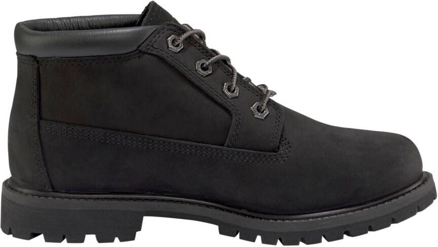 Timberland Hoge veterschoenen Nellie Chukka Double