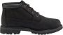 Timberland Veterschoenen Nellie Chukka Double Winterlaarzen veterschoenen winterschoenen waterdicht - Thumbnail 2