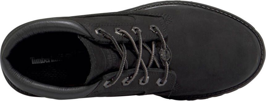 Timberland Veterschoenen Nellie Chukka Double Winterlaarzen veterschoenen winterschoenen waterdicht