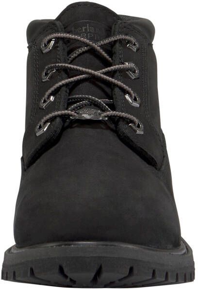 Timberland Hoge veterschoenen Nellie Chukka Double