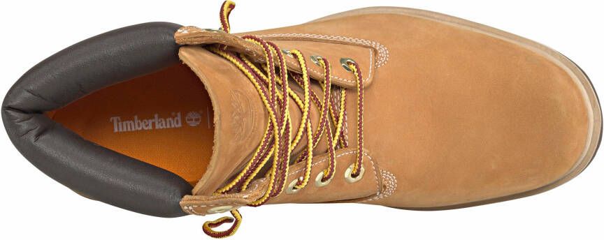 Timberland Hoge veterschoenen Radford 6" Boot WP