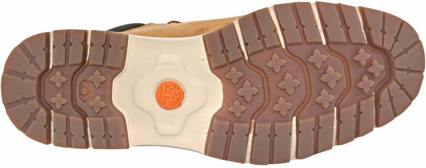Timberland Veterschoenen Radford 6" Boot WP Winterlaarzen veterschoenen winterschoenen waterdicht