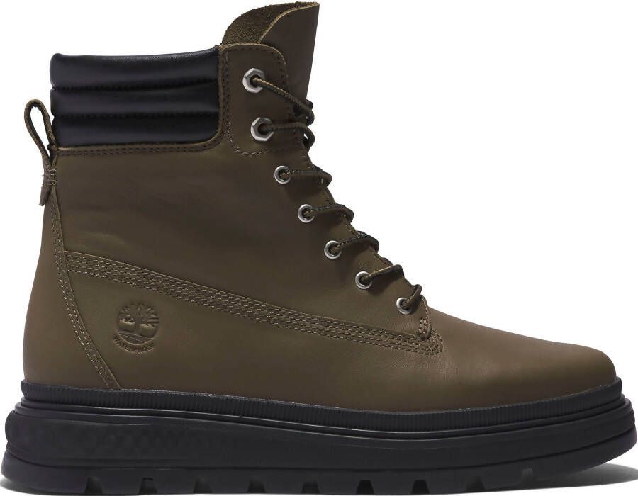 Timberland Hoge veterschoenen Ray City 6 inch Boot WP waterdicht