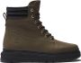 Timberland Hoge veterschoenen Ray City 6 inch Boot WP waterdicht - Thumbnail 3