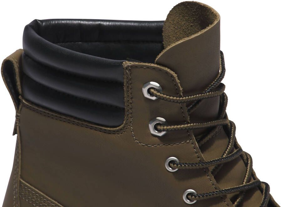 Timberland Hoge veterschoenen Ray City 6 inch Boot WP waterdicht