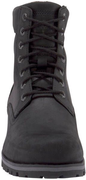 Timberland Heren Veterboots Rugged Wp Ii Zwart - Foto 5