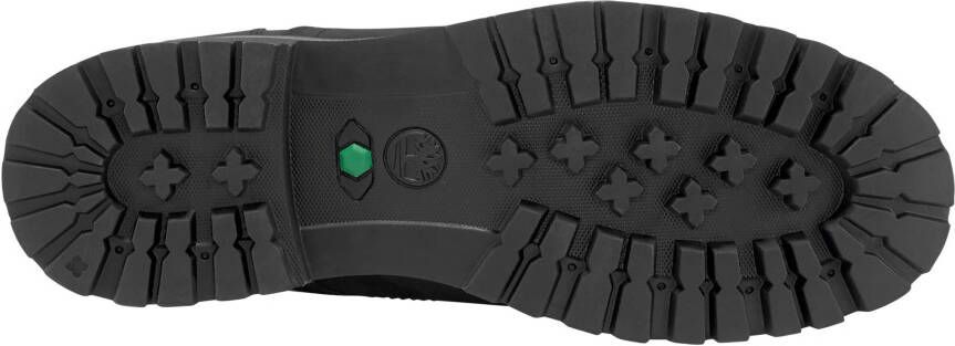Timberland Heren Veterboots Rugged Wp Ii Zwart - Foto 6