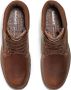 Timberland Premium Rugged WP 6 inch Waterproof Boot Heren Winter Laarzen Boots Schoenen Leer Bruin TB1A2JJB - Thumbnail 4