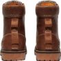 Timberland Premium Rugged WP 6 inch Waterproof Boot Heren Winter Laarzen Boots Schoenen Leer Bruin TB1A2JJB - Thumbnail 5