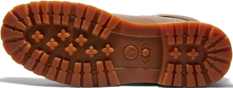 Timberland Hoge veterschoenen Rugged WP II 6in PT Bt