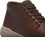 Timberland Veterschoenen SENECA BAYMID LACE UP SNEAKER Winterlaarzen veterschoenen winterschoenen - Thumbnail 9